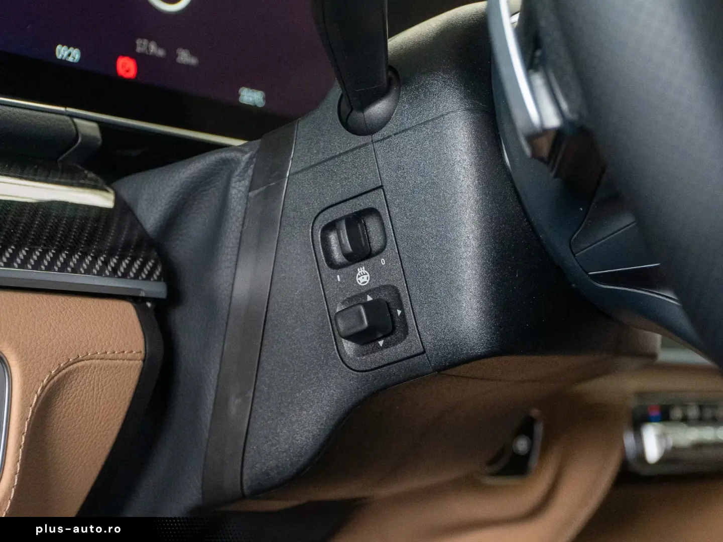 Mercedes-Benz GLS 450