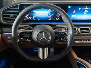 Mercedes-Benz GLS 450