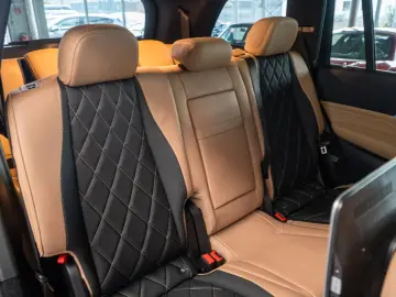 Mercedes-Benz GLS 450