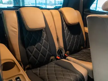 Mercedes-Benz GLS 450