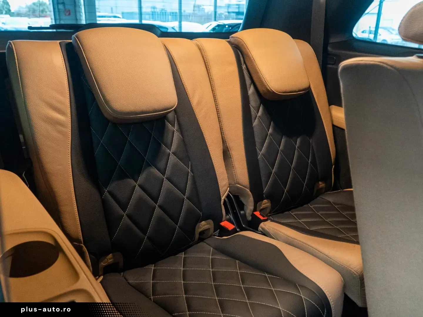 Mercedes-Benz GLS 450