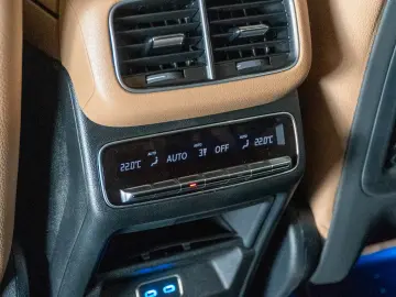 Mercedes-Benz GLS 450