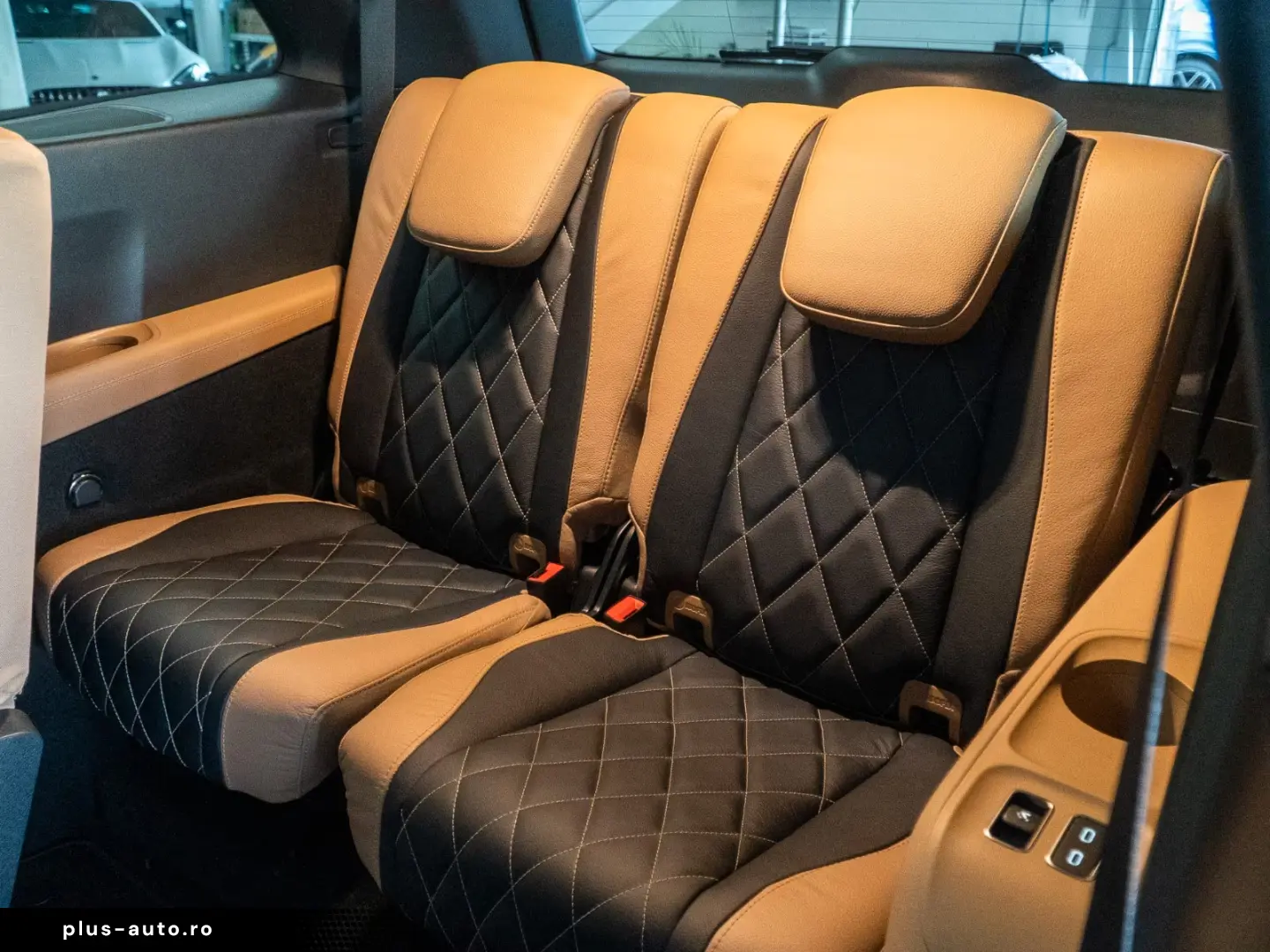 Mercedes-Benz GLS 450