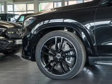 Mercedes-Benz GLS 450