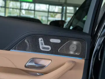 Mercedes-Benz GLS 450