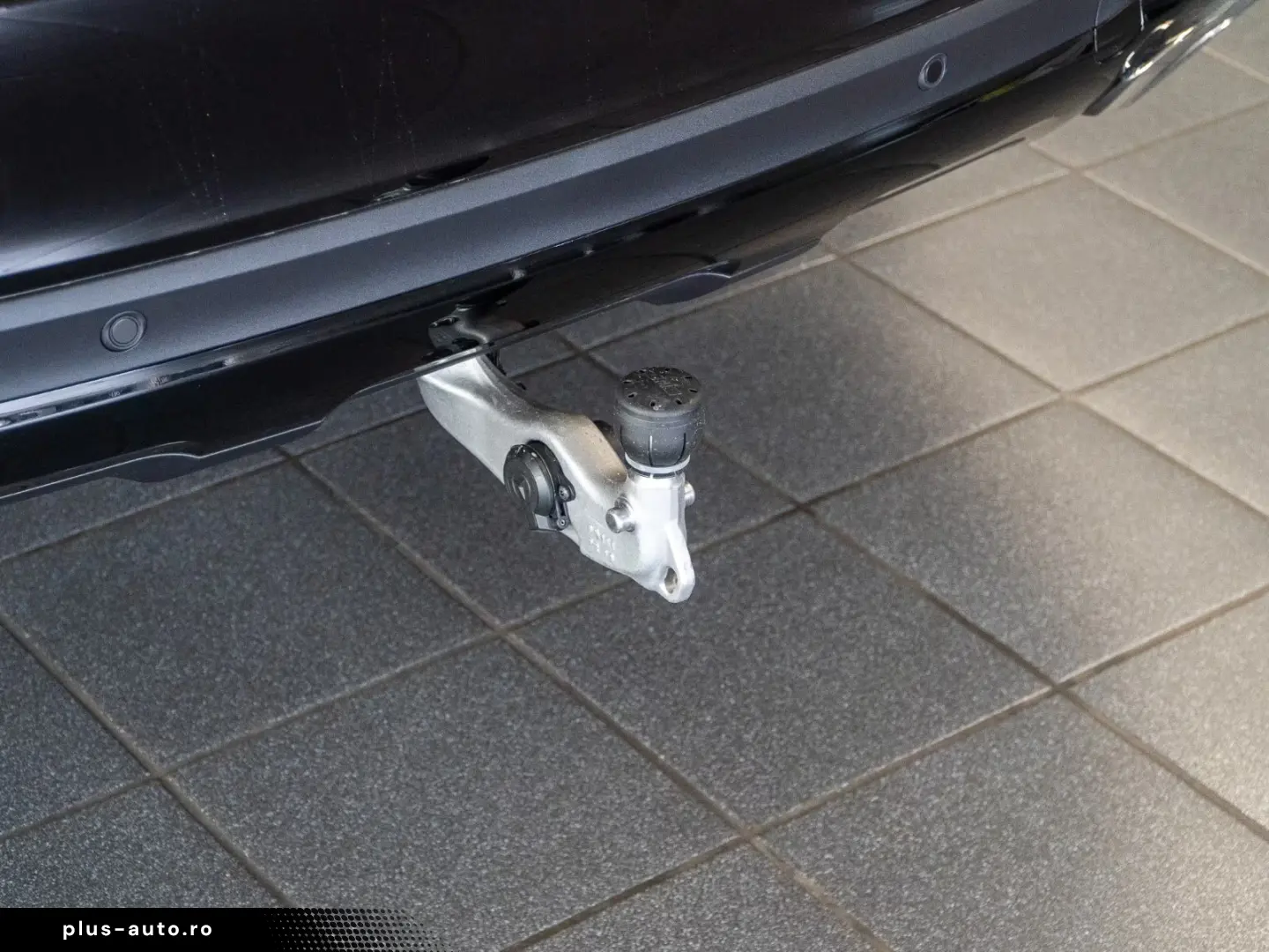 Mercedes-Benz GLS 450