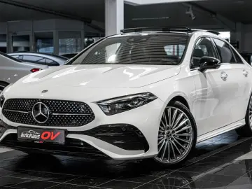 MERCEDES-BENZ A 250 4Matic Limo AMG Premium Plus 360&hellip;