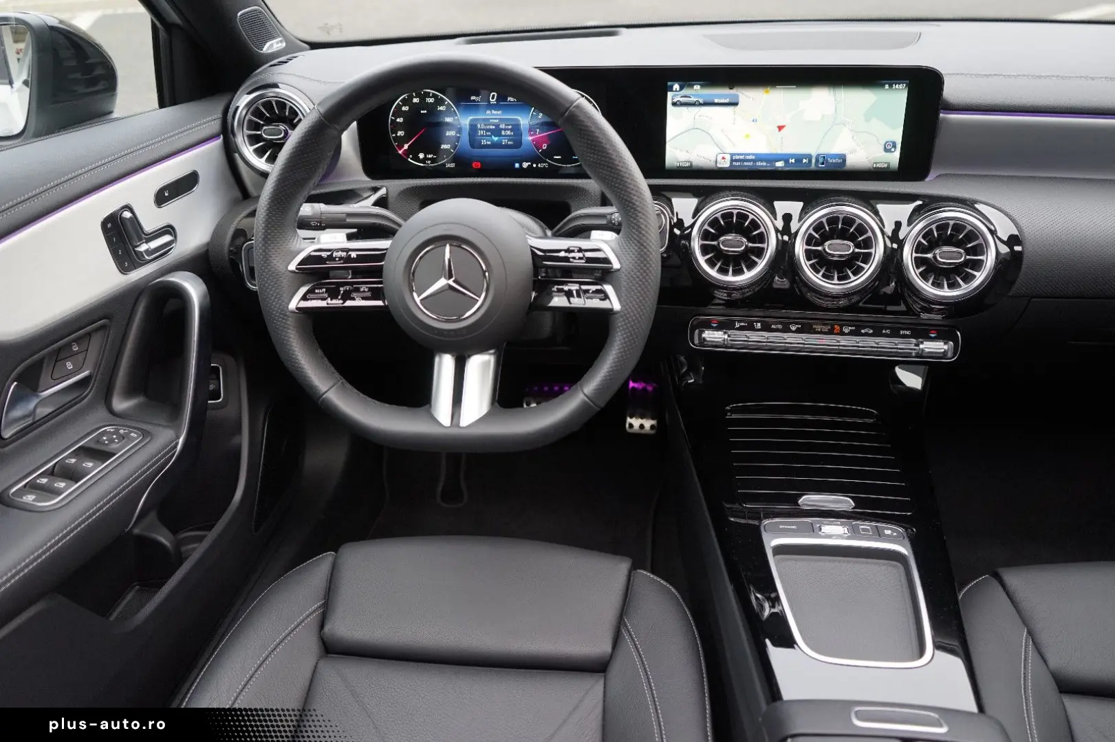 MERCEDES-BENZ A 250 4Matic Limo AMG Premium Plus 360&hellip;