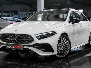 MERCEDES-BENZ A 250 4Matic Limo AMG Premium Plus 360&hellip;