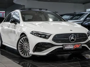 MERCEDES-BENZ A 250 4Matic Limo AMG Premium Plus 360&hellip;