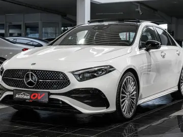 MERCEDES-BENZ A 250 4Matic Limo AMG Premium Plus 360&hellip;
