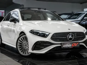 MERCEDES-BENZ A 250 4Matic Limo AMG Premium Plus 360&hellip;