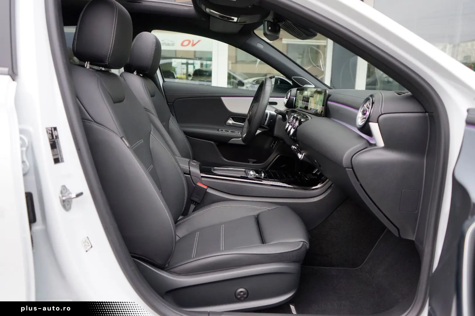 MERCEDES-BENZ A 250 4Matic Limo AMG Premium Plus 360&hellip;