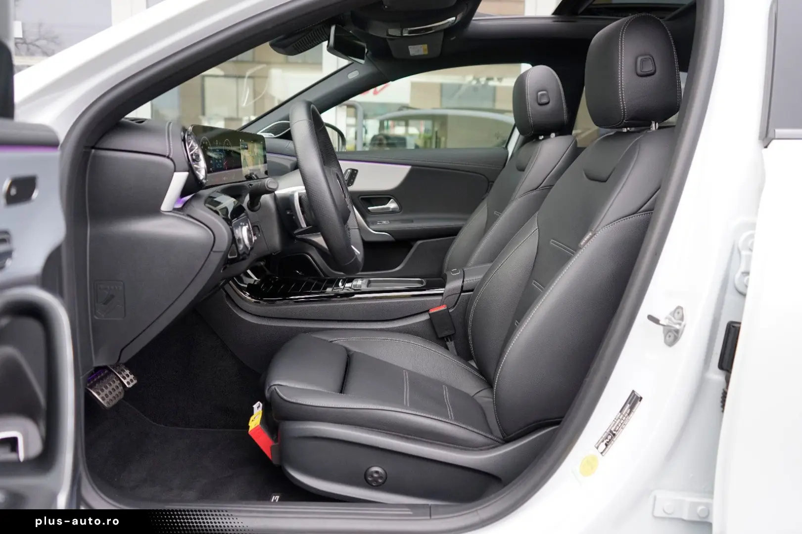 MERCEDES-BENZ A 250 4Matic Limo AMG Premium Plus 360&hellip;