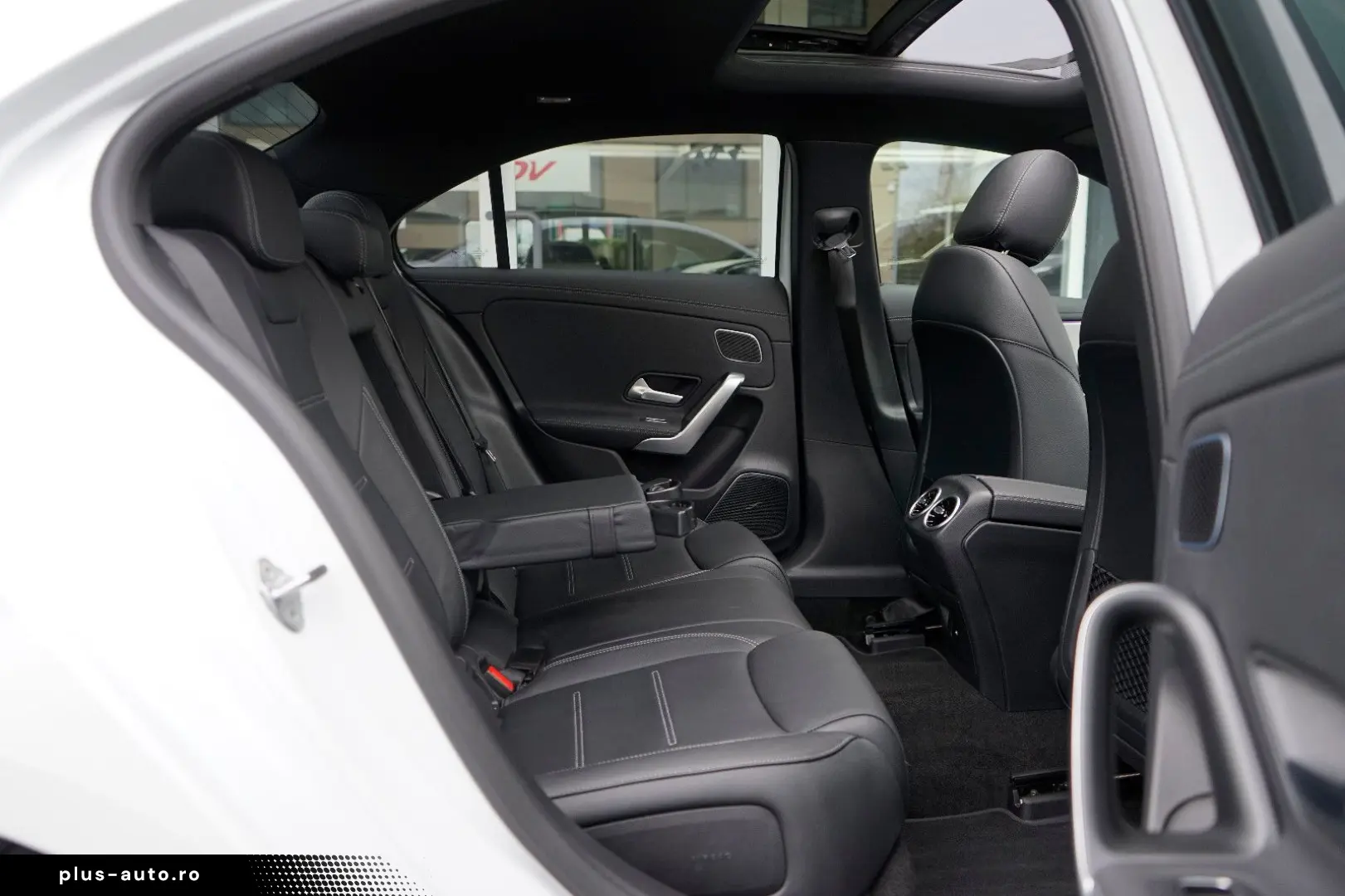 MERCEDES-BENZ A 250 4Matic Limo AMG Premium Plus 360&hellip;