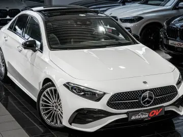 MERCEDES-BENZ A 250 4Matic Limo AMG Premium Plus 360&hellip;