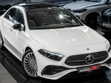 MERCEDES-BENZ A 250 4Matic Limo AMG Premium Plus 360&hellip;