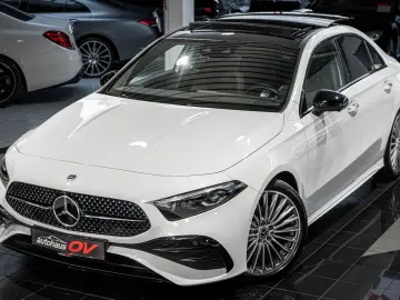 MERCEDES-BENZ A 250 4Matic Limo AMG Premium Plus 360&hellip;