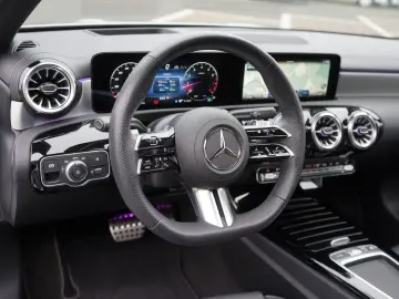 MERCEDES-BENZ A 250 4Matic Limo AMG Premium Plus 360&hellip;