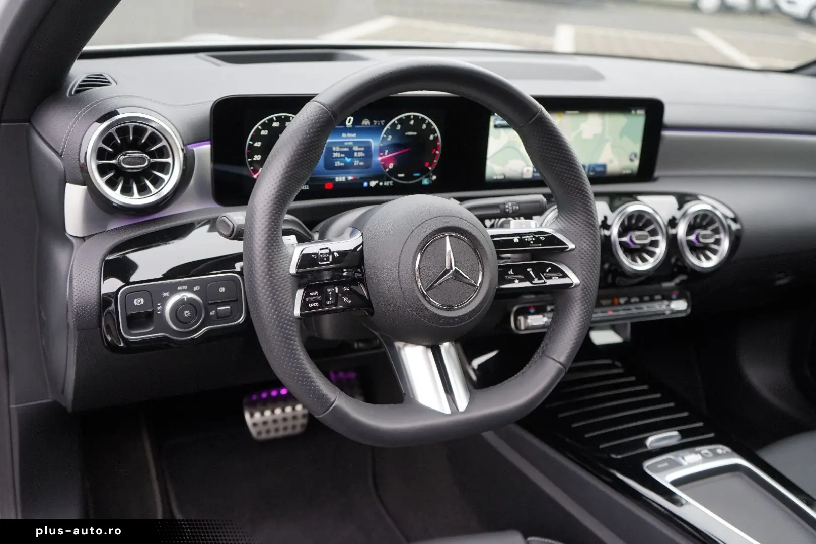 MERCEDES-BENZ A 250 4Matic Limo AMG Premium Plus 360&hellip;