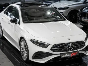MERCEDES-BENZ A 250 4Matic Limo AMG Premium Plus 360&hellip;