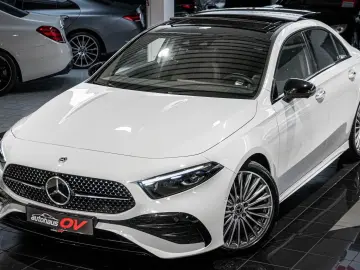MERCEDES-BENZ A 250 4Matic Limo AMG Premium Plus 360&hellip;