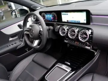 MERCEDES-BENZ A 250 4Matic Limo AMG Premium Plus 360&hellip;