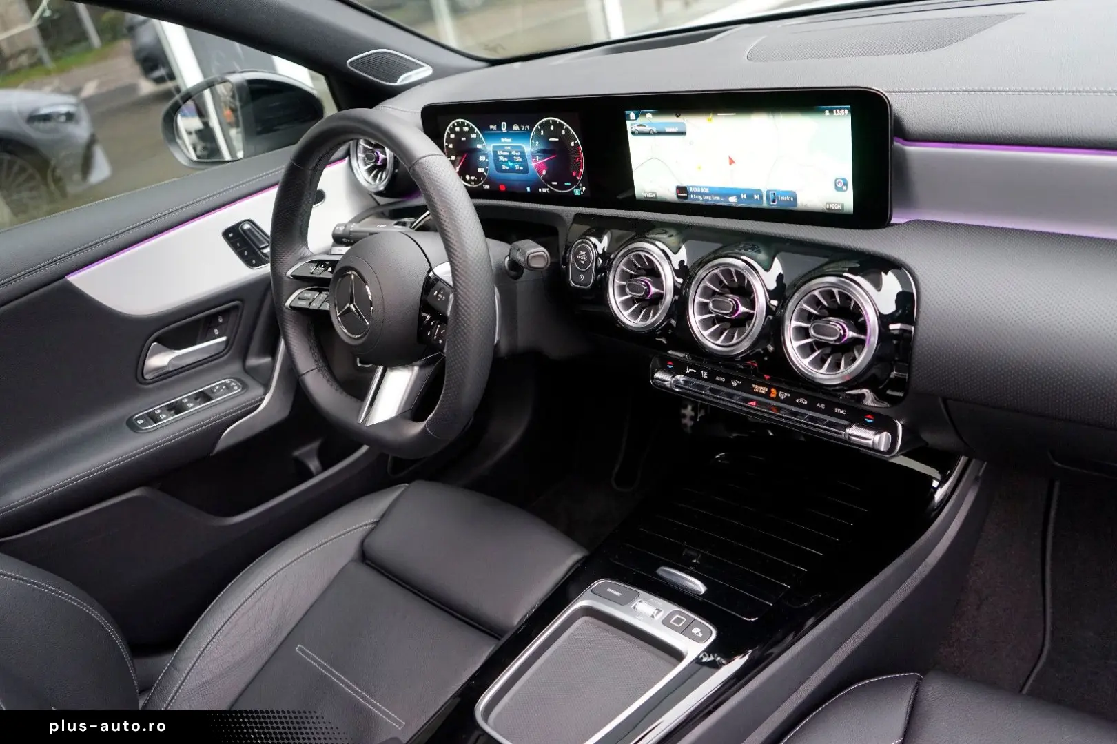 MERCEDES-BENZ A 250 4Matic Limo AMG Premium Plus 360&hellip;