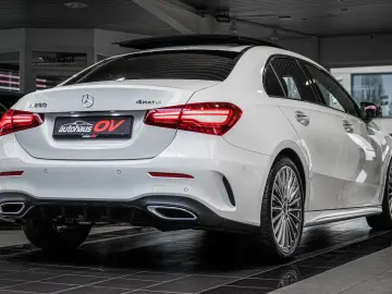 MERCEDES-BENZ A 250 4Matic Limo AMG Premium Plus 360&hellip;