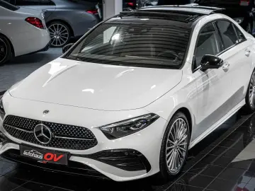 MERCEDES-BENZ A 250 4Matic Limo AMG Premium Plus 360&hellip;