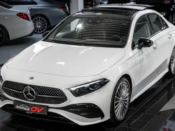 MERCEDES-BENZ A 250 4Matic Limo AMG Premium Plus 360&hellip;