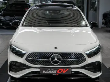 MERCEDES-BENZ A 250 4Matic Limo AMG Premium Plus 360&hellip;