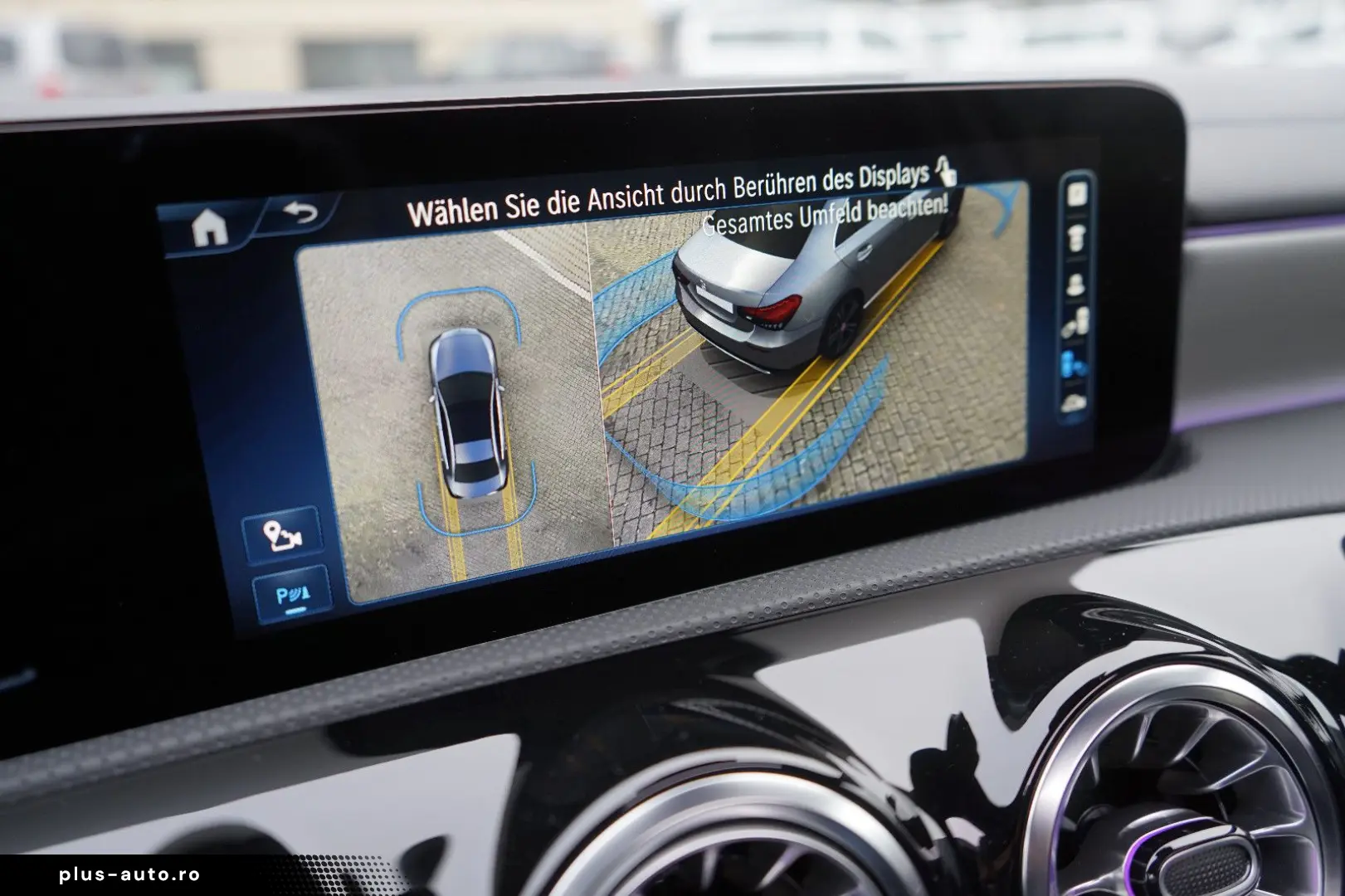 MERCEDES-BENZ A 250 4Matic Limo AMG Premium Plus 360&hellip;