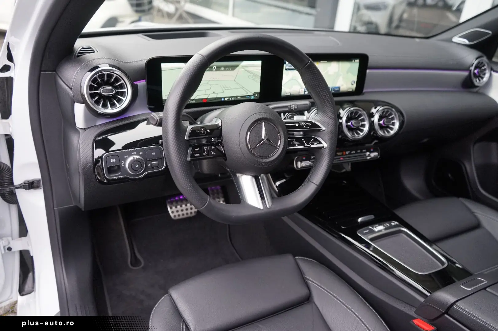 MERCEDES-BENZ A 250 4Matic Limo AMG Premium Plus 360&hellip;