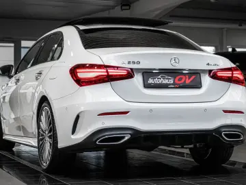 MERCEDES-BENZ A 250 4Matic Limo AMG Premium Plus 360&hellip;