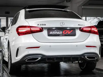 MERCEDES-BENZ A 250 4Matic Limo AMG Premium Plus 360&hellip;