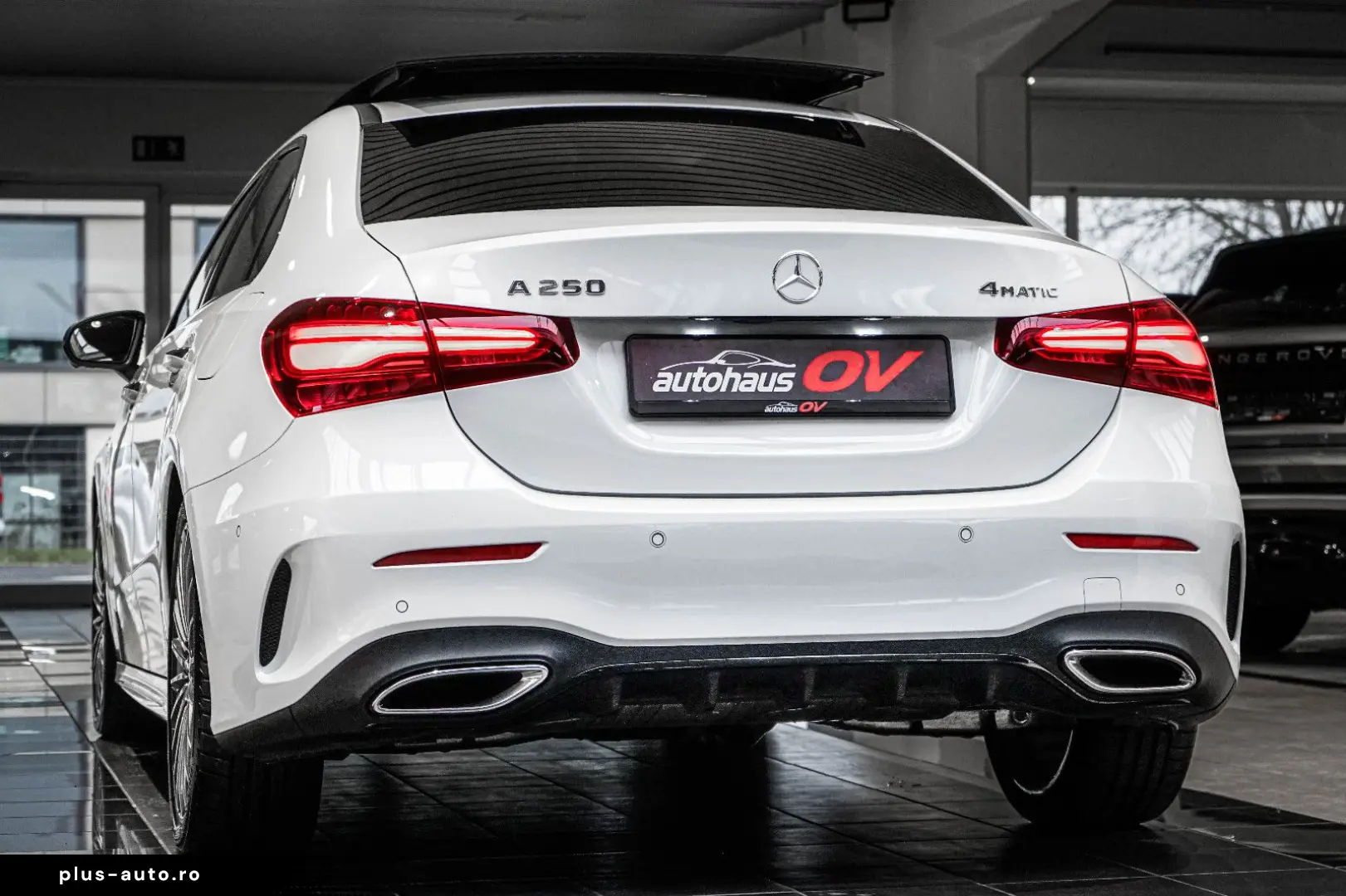 MERCEDES-BENZ A 250 4Matic Limo AMG Premium Plus 360&hellip;