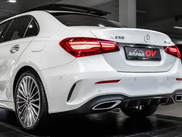 MERCEDES-BENZ A 250 4Matic Limo AMG Premium Plus 360&hellip;