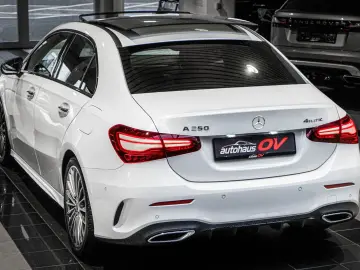 MERCEDES-BENZ A 250 4Matic Limo AMG Premium Plus 360&hellip;
