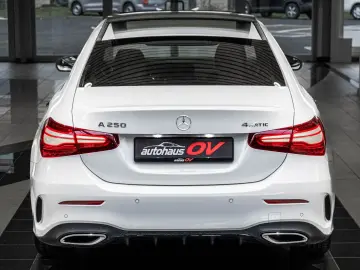 MERCEDES-BENZ A 250 4Matic Limo AMG Premium Plus 360&hellip;
