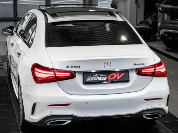 MERCEDES-BENZ A 250 4Matic Limo AMG Premium Plus 360&hellip;