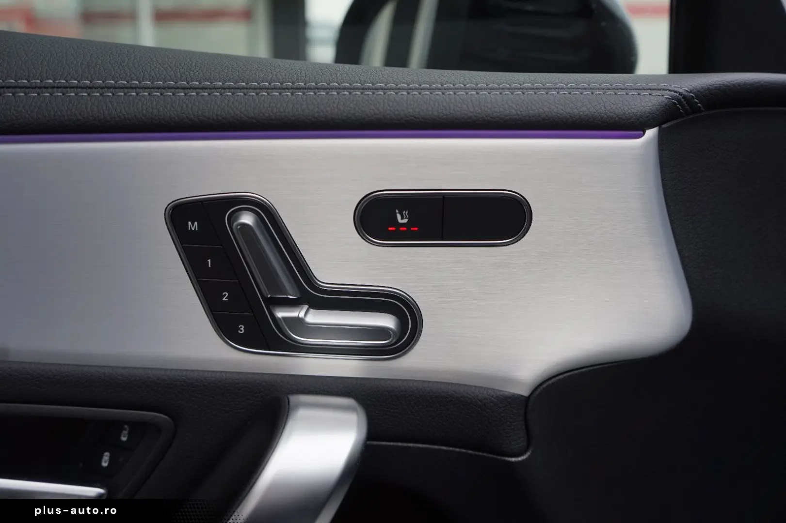 MERCEDES-BENZ A 250 4Matic Limo AMG Premium Plus 360&hellip;