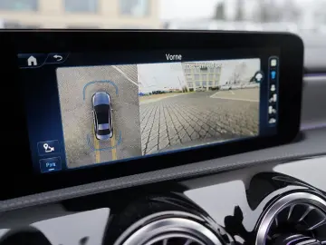 MERCEDES-BENZ A 250 4Matic Limo AMG Premium Plus 360&hellip;