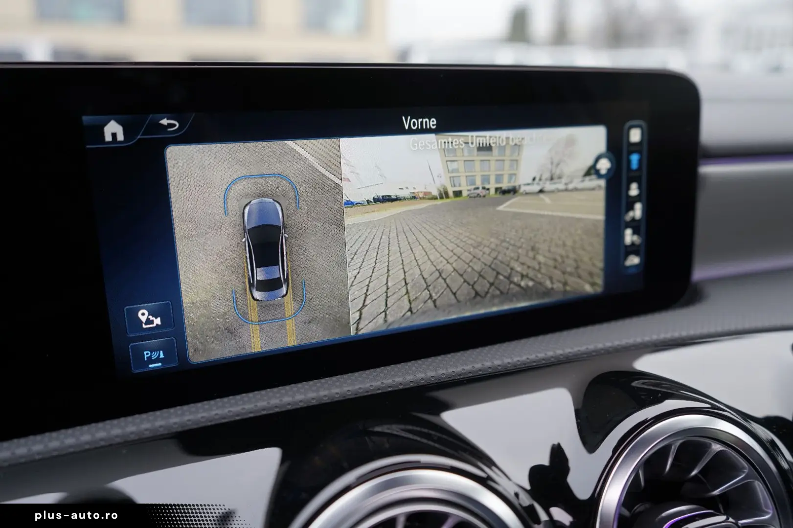 MERCEDES-BENZ A 250 4Matic Limo AMG Premium Plus 360&hellip;