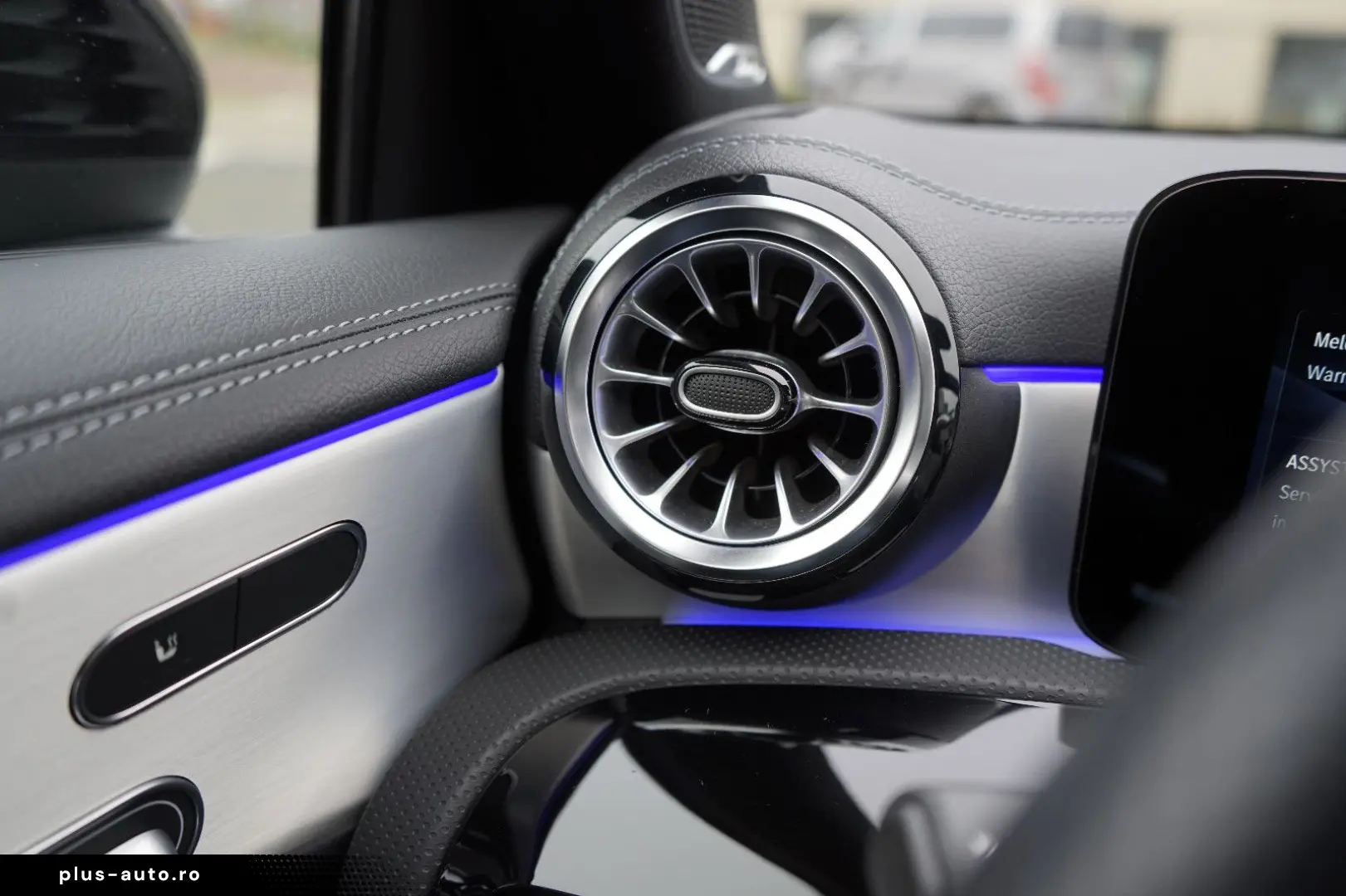 MERCEDES-BENZ A 250 4Matic Limo AMG Premium Plus 360&hellip;