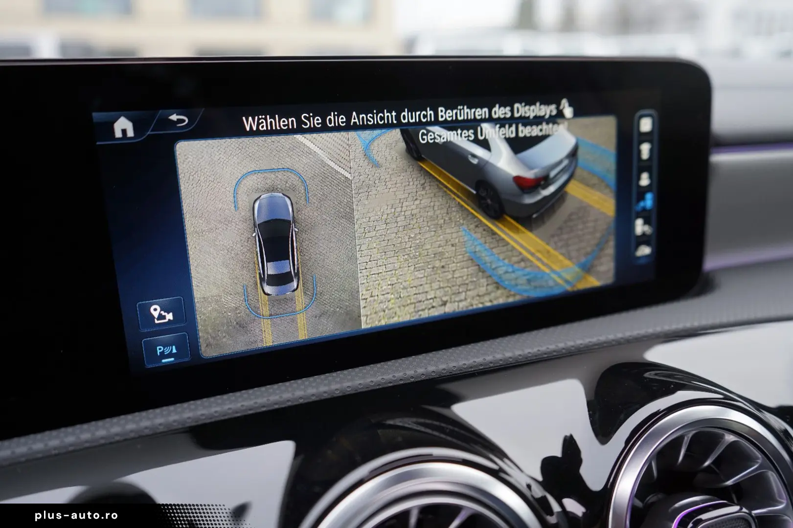 MERCEDES-BENZ A 250 4Matic Limo AMG Premium Plus 360&hellip;