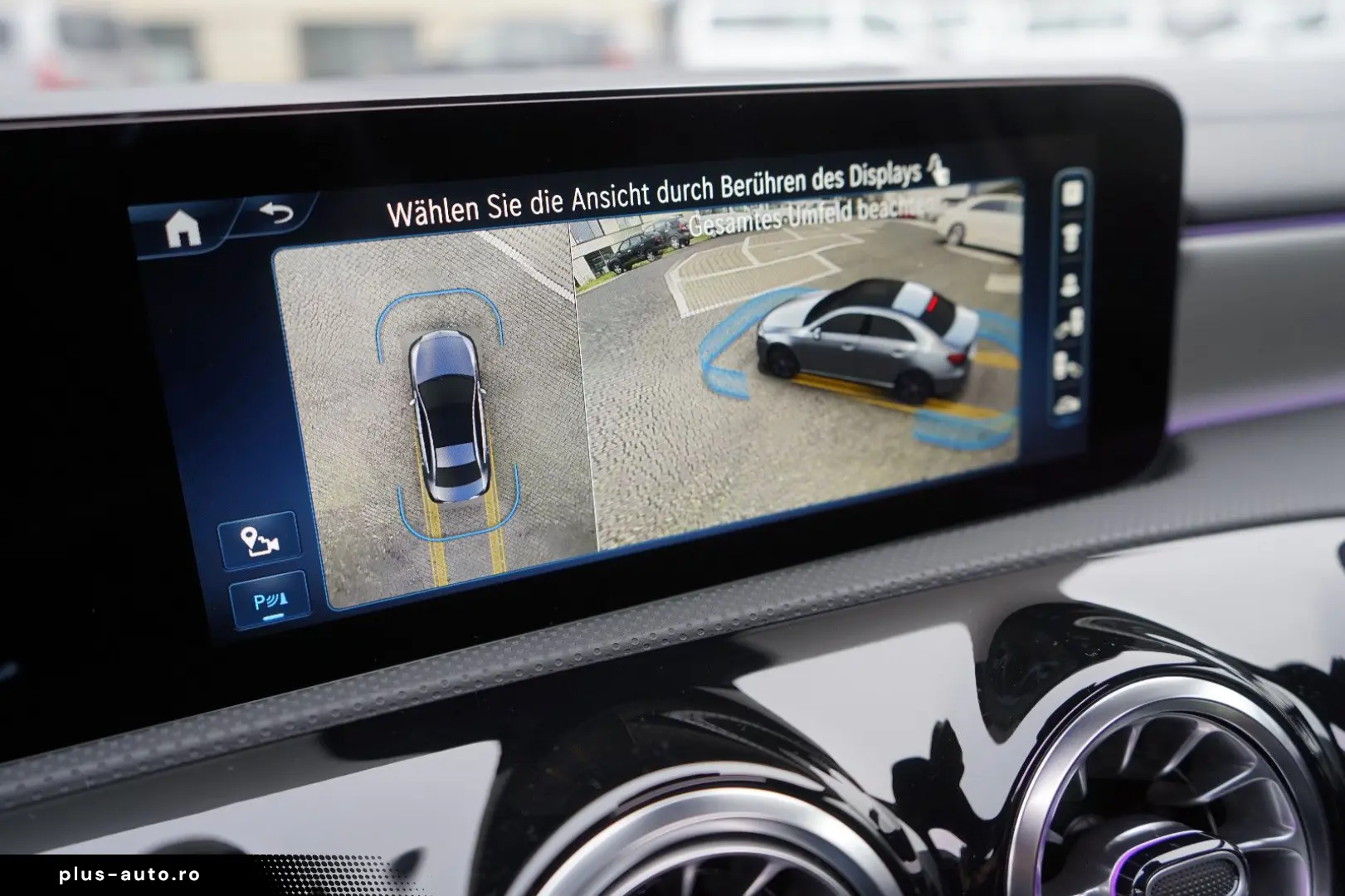 MERCEDES-BENZ A 250 4Matic Limo AMG Premium Plus 360&hellip;