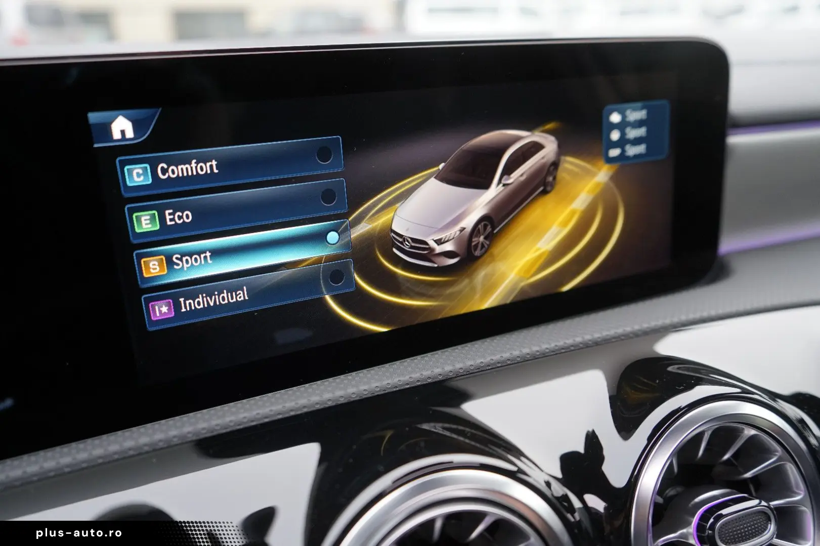 MERCEDES-BENZ A 250 4Matic Limo AMG Premium Plus 360&hellip;