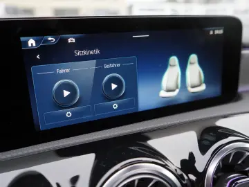 MERCEDES-BENZ A 250 4Matic Limo AMG Premium Plus 360&hellip;