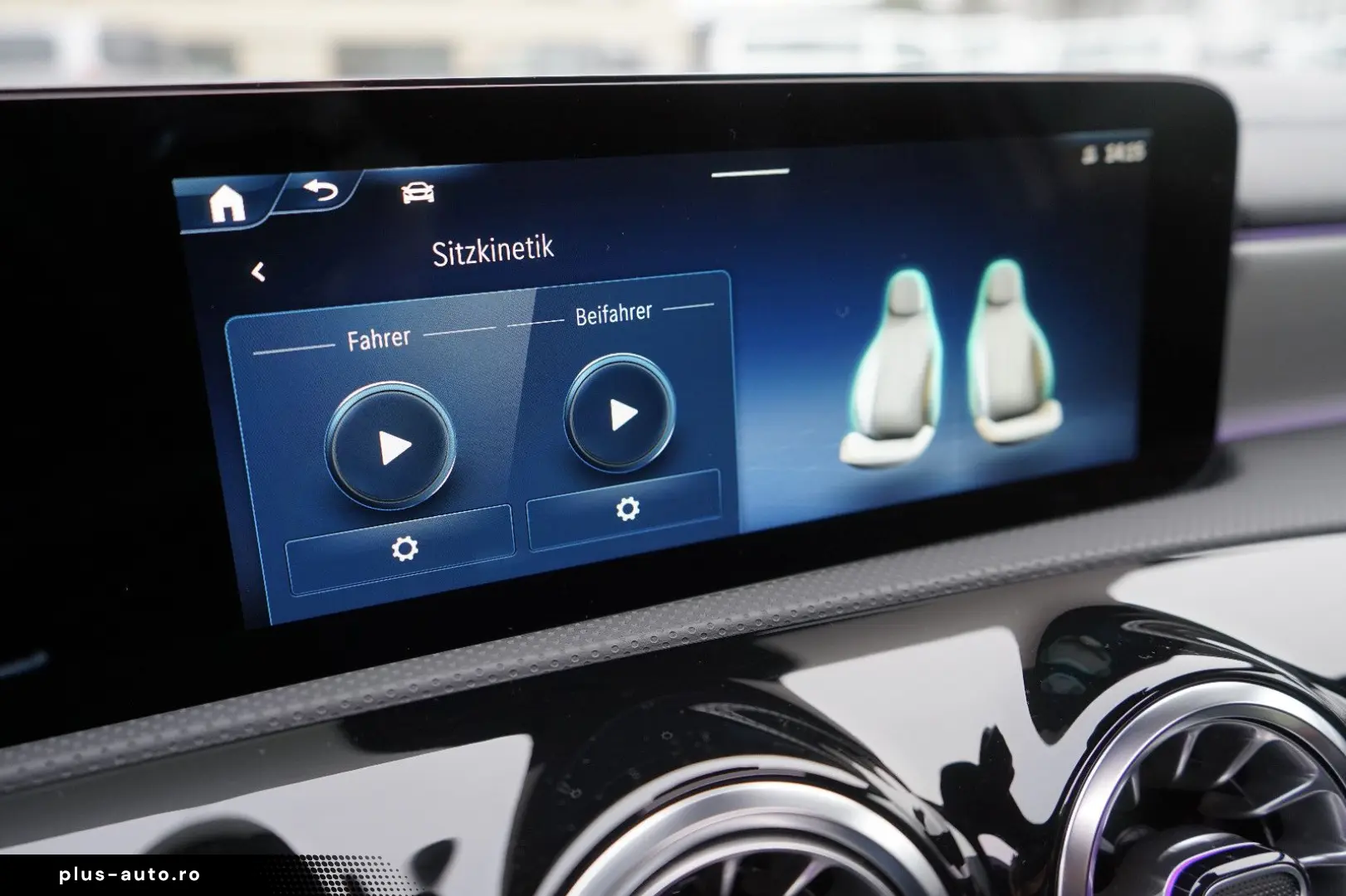 MERCEDES-BENZ A 250 4Matic Limo AMG Premium Plus 360&hellip;